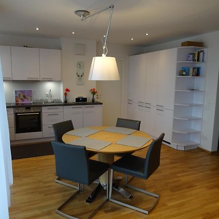 ZISA Ferienwohnung Bodensee Friedrichshafen Exterior foto