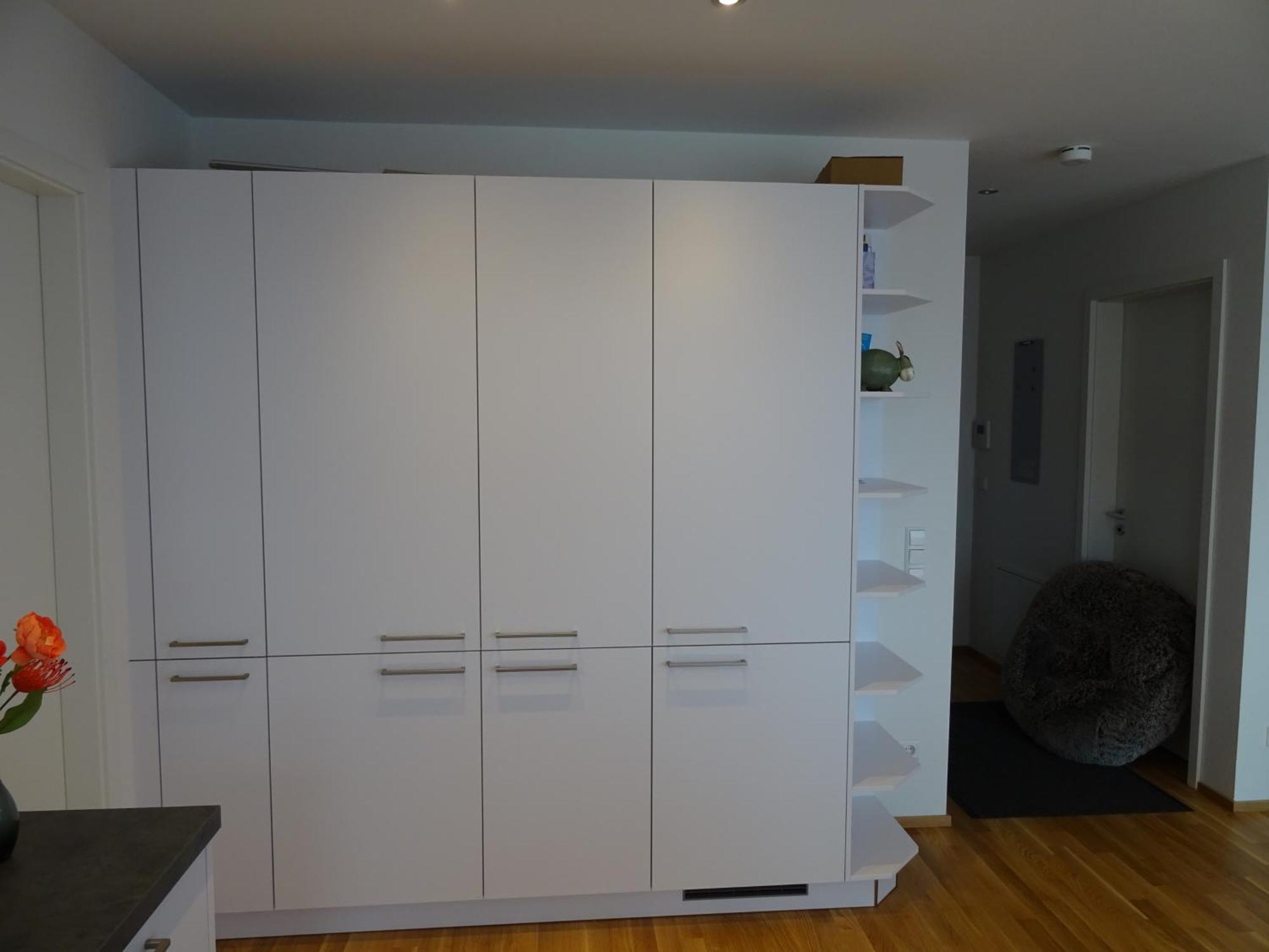 ZISA Ferienwohnung Bodensee Friedrichshafen Exterior foto